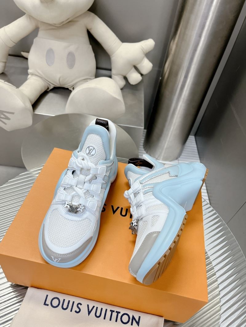 Louis Vuitton Archlight Shoes